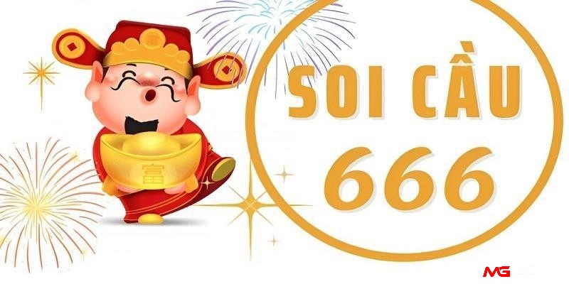 Soi cầu miền bắc 666 có những đặc điểm nổi bật gì?