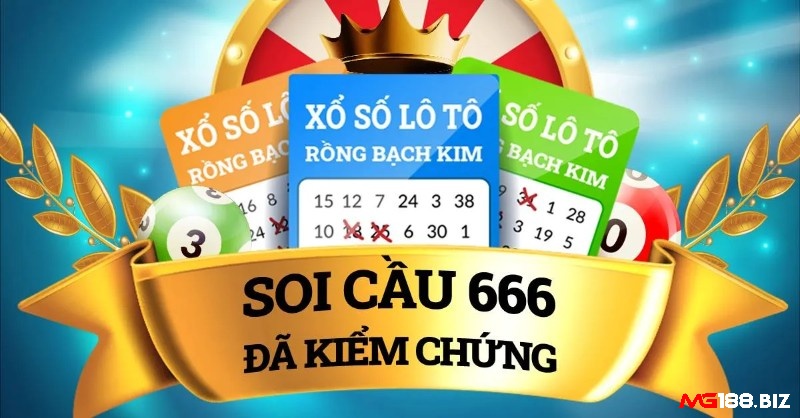 Kinh nghiệm để soi cầu miền bắc 666 hay nhất
