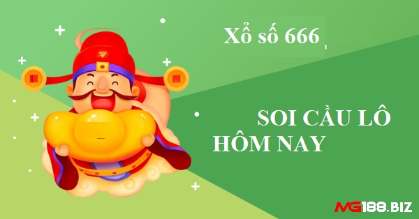 Tìm hiểu thông tin về cách soi cầu miền bắc 666