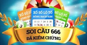 Soi cầu miền bắc 666 có những ưu điểm hấp dẫn gì?
