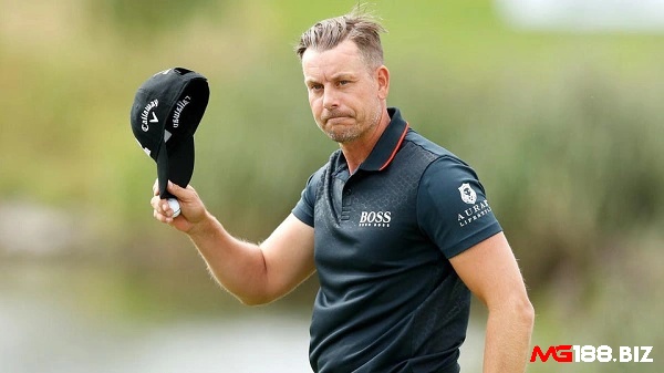 Vận động viên golf Nick Faldo - Vận động viên golf nổi tiếng nhất đầy thành công