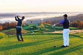 Vận động viên golf nổi tiếng nhất là ai? TOP gương mặt tiêu biểu