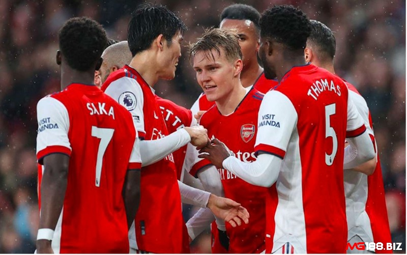 Southampton là câu lạc bộ bóng đá vô cùng chuyên nghiệp với những cầu thủ tài năng