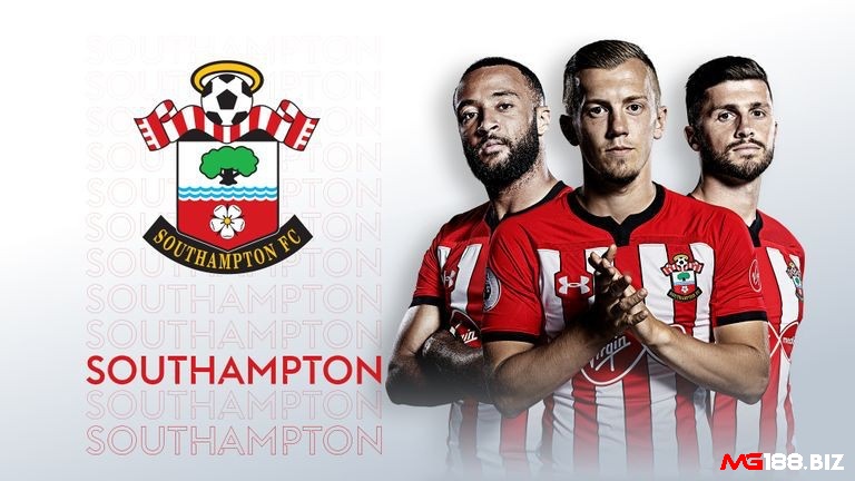 Cùng Mg188 tìm hiểu chi tiết về đội hình xuất sắc nhất Southampton nhé