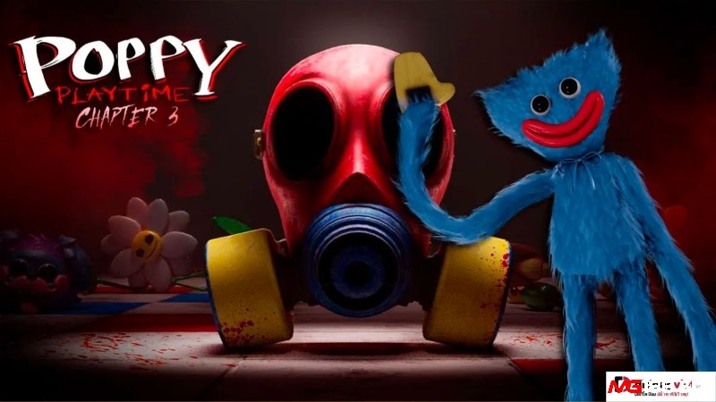 Cùng Mg188 tìm hiểu chi tiết về Game Poppy Playtime nhé