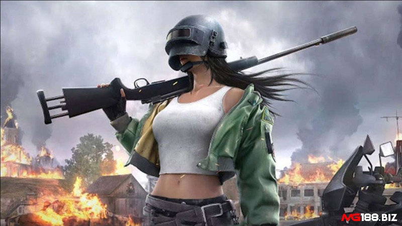 Game PUBG PC có những điểm hấp dẫn gì? Giải đáp