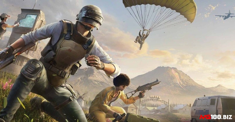 Game PUBG PC có những chế độ chơi nào?