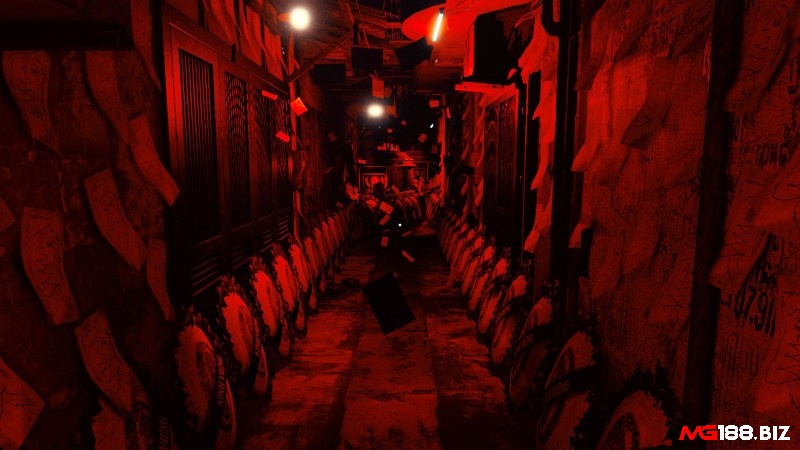 Nhiệm vụ trong Game Thần Trùng (The Death)