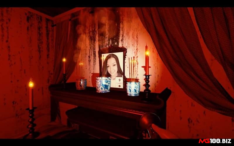 Tính năng nổi bật trong Game Thần Trùng (The Death)