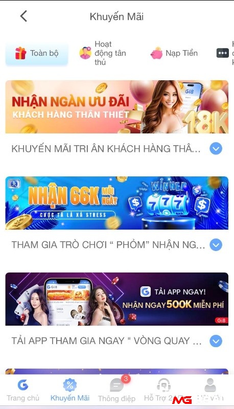 Khuyến mãi lô đề hấp dẫn