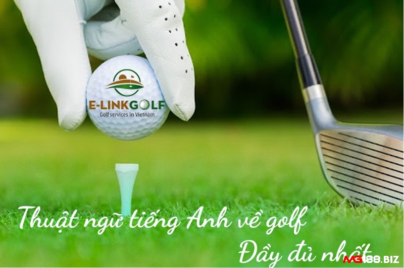 Thuật ngữ về golf mang đến những lợi ích gì?