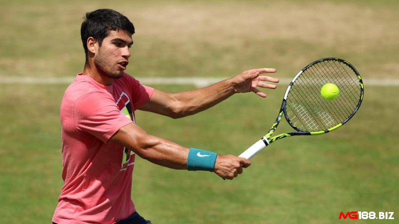 Tiểu sử Novak Djokovic là một cầu thủ quần vợt đầy tài năng và chuyên nghiệp