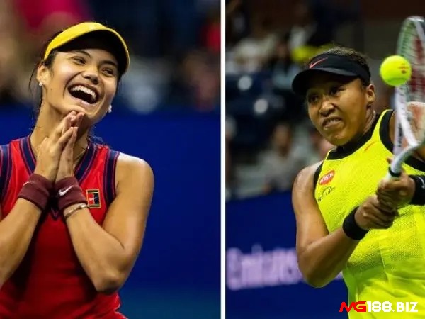 Cùng Mg188 tìm hiểu chi tiết về Top tay vợt tennis nữ xuất sắc nhất nhé