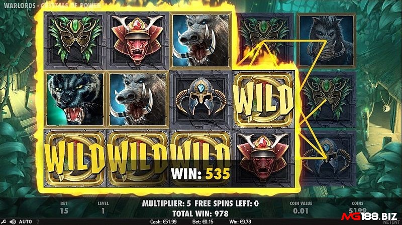 Khám phá chi tiết về cách chơi Warlords: Crystals of Power để có những trải nghiệm tuyệt vời