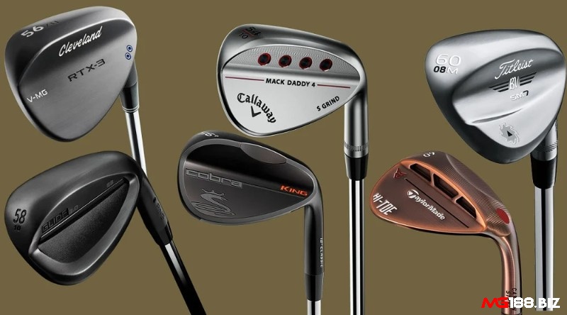 u tiên các thương hiệu uy tín khi tiến hành chọn lựa gậy golf
