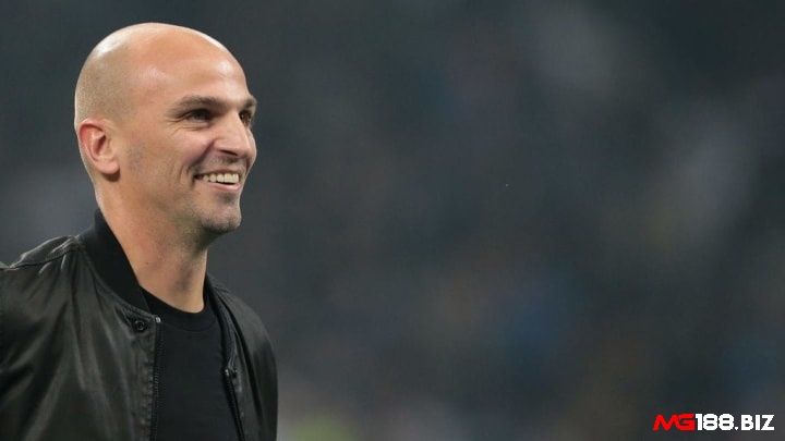 Esteban Cambiasso - Cuchu, tay săn bàn của đội hình xuất sắc nhất Inter Milan