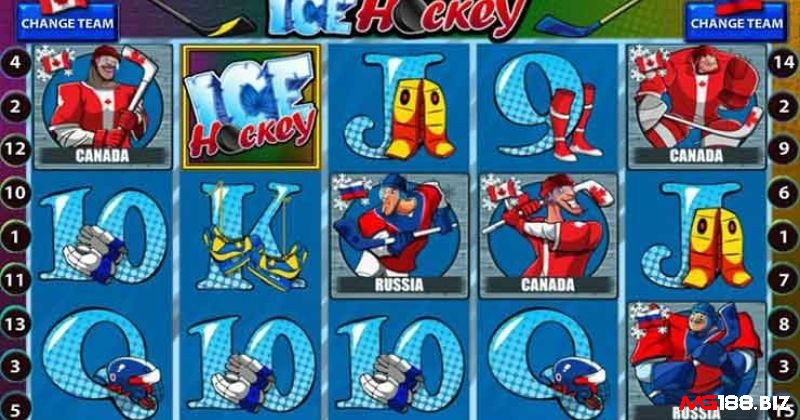Tỷ lệ trả thưởng của trò chơi slot này là 96,6%