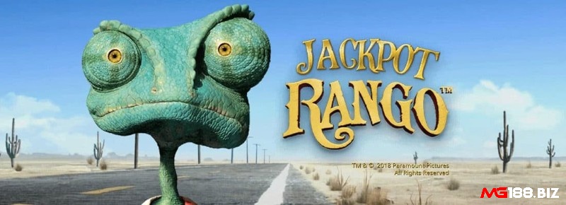 Tìm hiểu thông tin về Jackpot Rango Jackpot