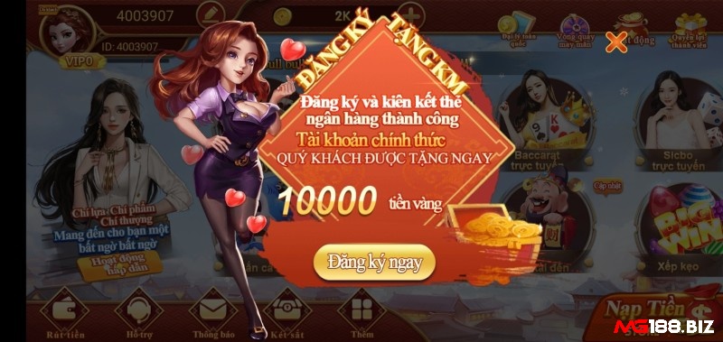 Cổng game CF68 có gì nổi bật? Tải game CF68 để trải nghiệm ngay