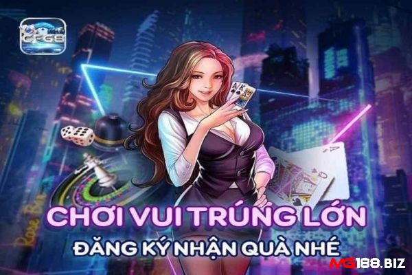 Tải Game CF68 tận hưởng cho mình kho game hấp dẫn