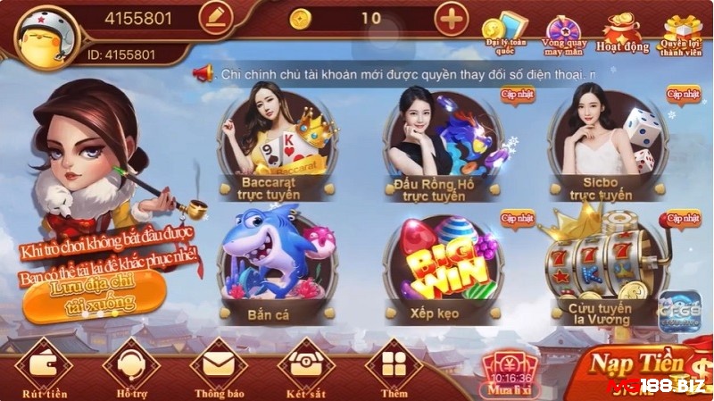 Cách tải Game CF68 hiệu quả