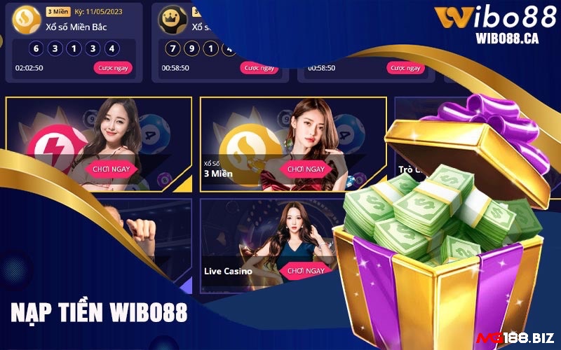 Hướng dẫn chi tiết về cách tải Wibo88 cho người mới đầy đủ nhất