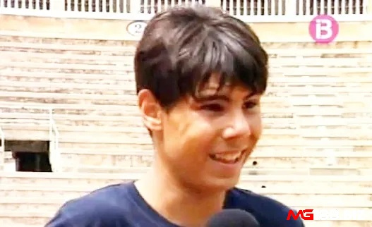 Nadal có được chiến thắng đầu tiên tại ATP