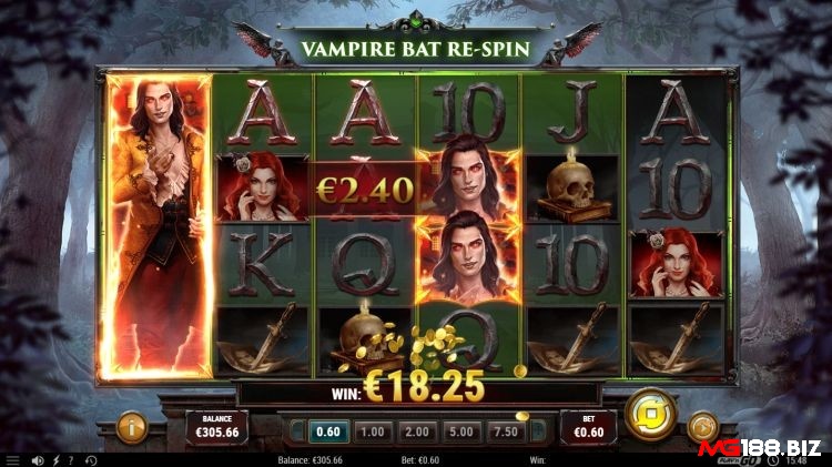 Vòng quay WILD/miễn phí trong game