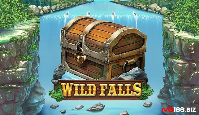 Cùng MG188 tìm hiểu chi tiết về Wild Falls Jackpot nhé