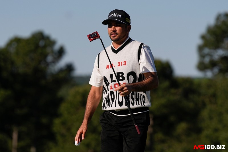 Bảng xếp hạng golf thế giới - Jason Day