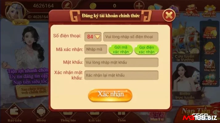 Khám phá các cách đăng nhập CF68 hiệu quả và thành công