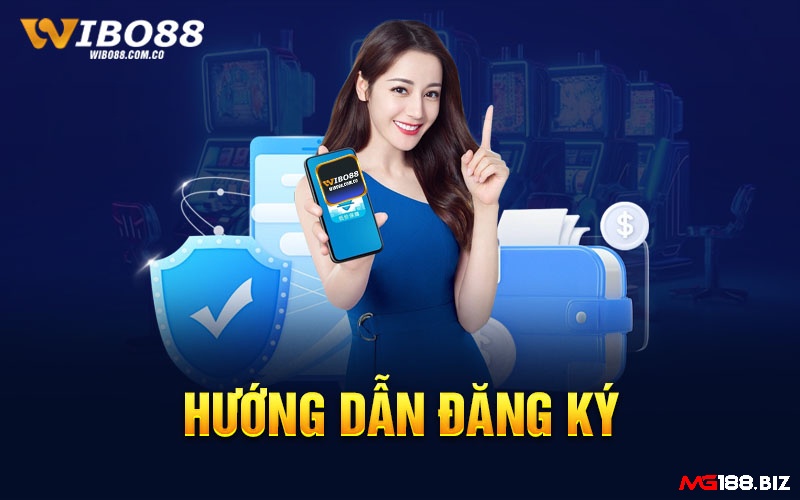 Khám phá chi tiết về các cách đăng nhập Wibo88 thành công