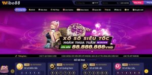 Đăng nhập Wibo88: Khám phá về đặc điểm và cách đăng nhập