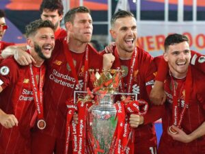 Đội hình xuất sắc nhất Liverpool trong lịch sử Premier League