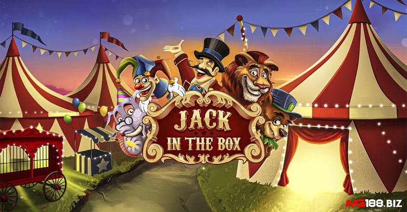 Cùng MG188 tìm hiểu chi tiết về Jack in the box nhé