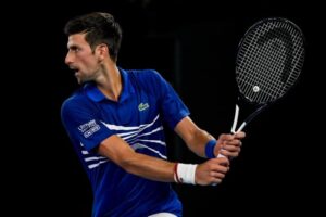 Ace trong tennis là gì? Những cú ace bá đạo nhất trong tennis