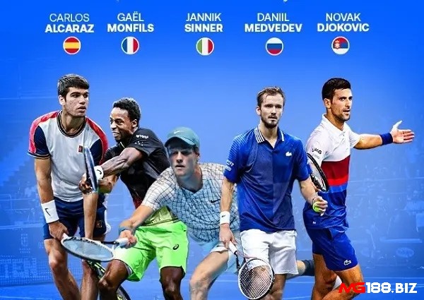 Giải đáp thông tin Davis Cup là gì?