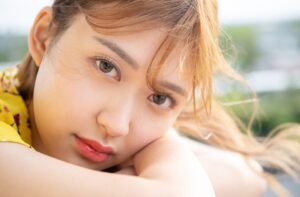 An Mitsumi - Mỹ nhân mới trong ngành công nghiệp JAV