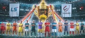 Câu lạc bộ vô địch V League nhiều nhất lịch sử giải đấu