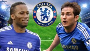 Đội hình xuất sắc nhất Chelsea theo bạn bao gồm những ai?