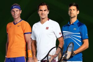 Lịch sử tennis thế giới như thế nào? Top vợt thủ giỏi nhất lịch sử