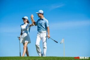 Luật chơi golf chi tiết từ A đến Z, MG188 cập nhật mơi nhất