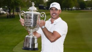 PGA Tour là gì? Những thông tin cần thiết cho Golfer