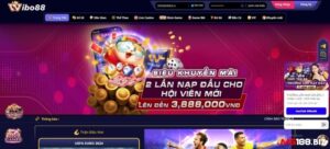 Wibo88 - Cổng game cá cược trực tuyến uy tín và chất lượng