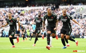 Đội hình xuất sắc nhất Arsenal trong lịch sử câu lạc bộ