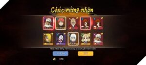 Game Hỏa Chí Truyền Thuyết - Đại chiến Naruto cực đã tay