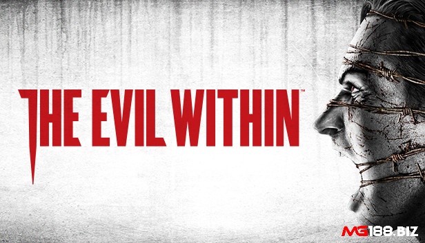 Game kinh dị The Evil Withinmang đến nhiều nỗi sợ hãi