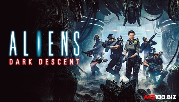 The Dark Descent là game kinh dị tâm lý đáng sợ