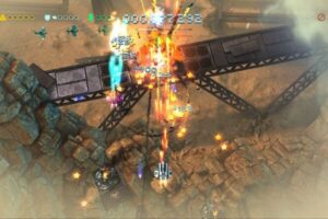 Game bắn máy bay PC kinh điển cực hay, nên chơi ngay