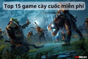 Game cày cuốc pc: Top những trò chơi hấp dẫn và thú vị nhất